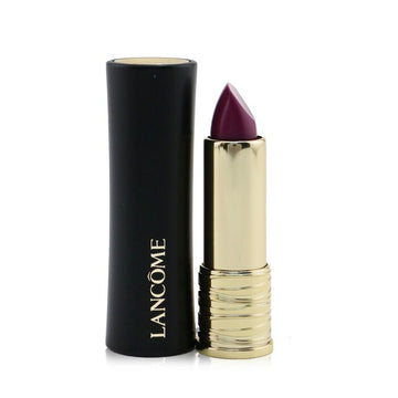 L'Absolu Rouge Cream Lipstick - # 492 La Nuit Tresor 307741 3.4g/0.12oz