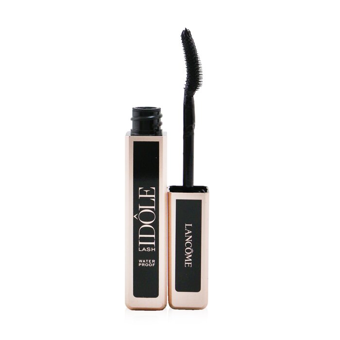 Lash Idole Lash Lifting Volumizing Waterproof Mascara - # 01 Glossy Black 348386 8ml/0.27oz