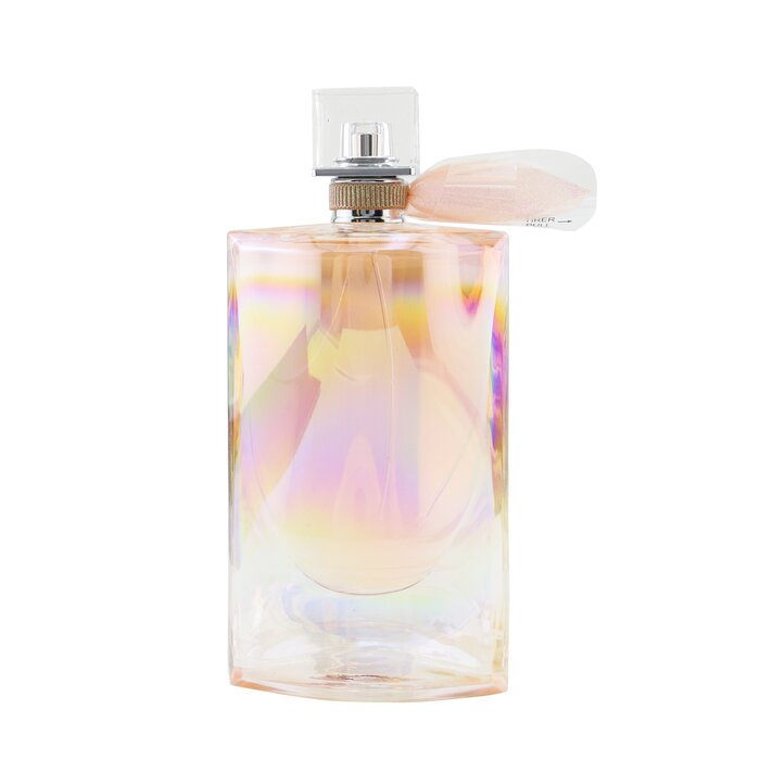 La Vie Est Belle Soleil Cristal Eau De Parfum Spray 100ml/3.4oz