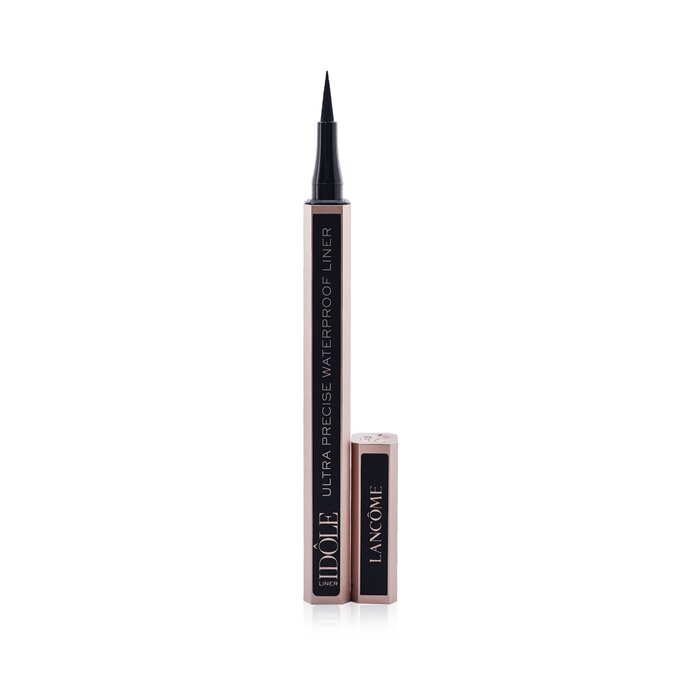 Idole Liner Ultra Precise Waterproof Eyeliner - # 01 Glossy Black 370257 1ml/0.03oz