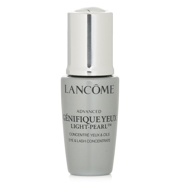 Advanced Genifique Light-Pearl Youth Activating Eye & Lash Concentrate LC39420 (Miniature) 5ml/0.16oz