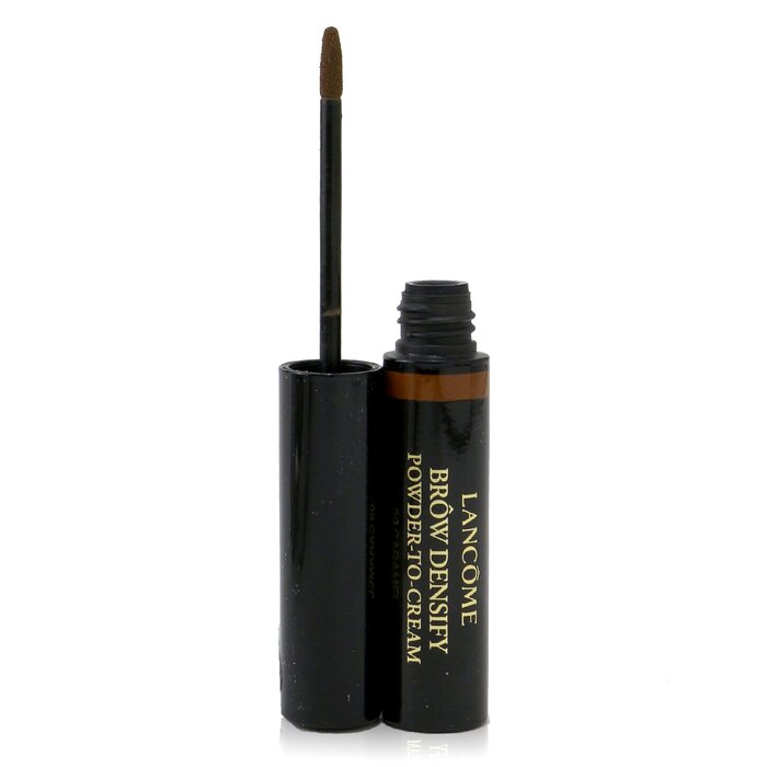 Brow Densify Powder To Cream - # 09 Caramel 655163 1.6g/0.05oz