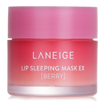 Lip Sleeping Mask EX - Berry 747383 20g