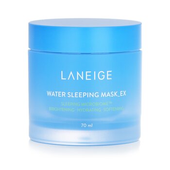 Water Sleeping Mask EX 70ml/2.3oz