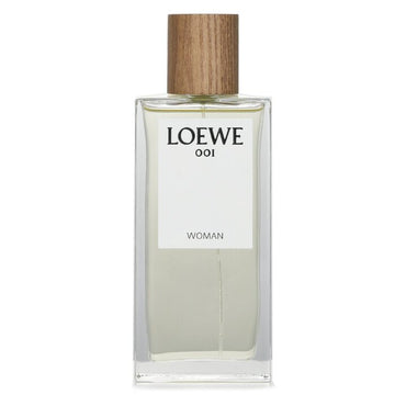 001 Eau De Parfum Spray 100ml/3.4oz