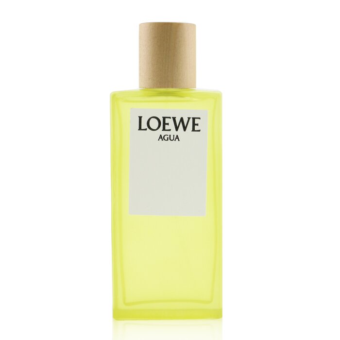 Agua Eau De Toilette Spray 100ml/3.4oz