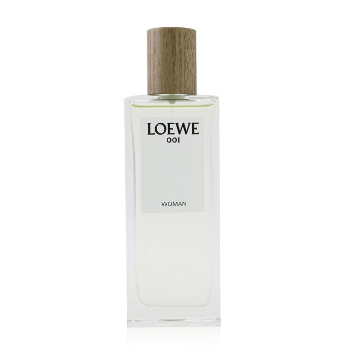 001 Eau De Parfum Spray 50ml/1.7oz