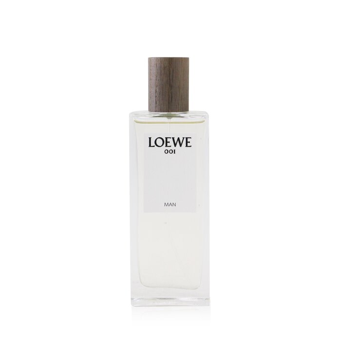 001 Man Eau De Parfum Spray 50ml/1.7oz