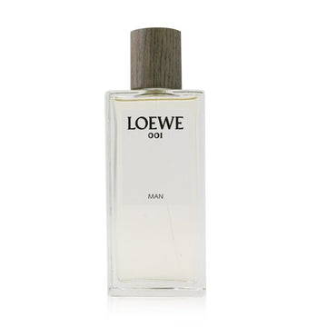 001 Man Eau De Parfum Spray 100ml/3.3oz