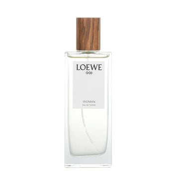 001 Eau De Toilette Spray 50ml/1.7oz