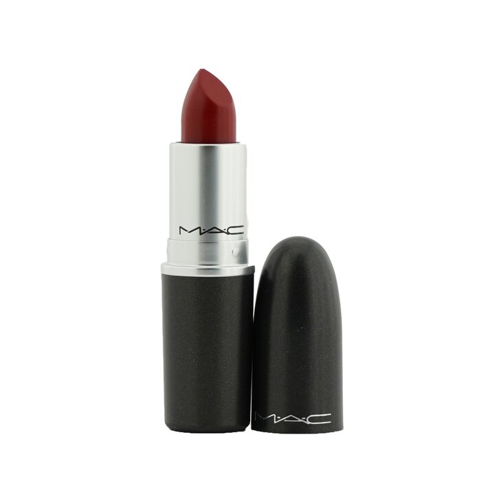 Lipstick - Mac Red (Satin) 200297 / 204915 3g/0.1oz