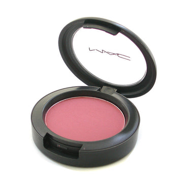 Blush Powder - Desert Rose (Matte) 6g/0.21oz