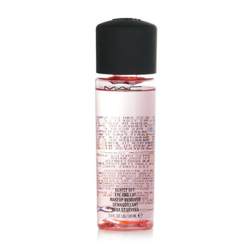 Gently Off Eye & Lip Makeup Remover 100ml/3.4oz