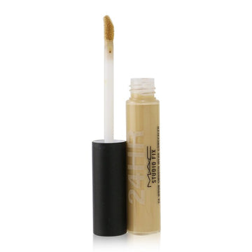 Studio Fix 24 Hour Smooth Wear Concealer - # NC25 (Light Beige With Golden Peach Undertone) SF4X03 / 526789 7ml/0.24oz