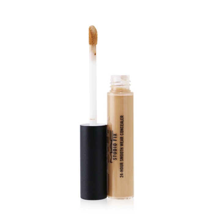 Studio Fix 24 Hour Smooth Wear Concealer - # NW25 (Mid Tone Beige With Peachy Rose Undertone) SF4X11 / 526864 7ml/0.24oz