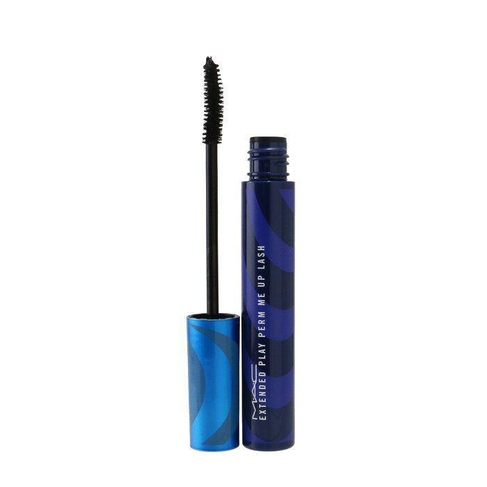 Extended Play Perm Me Up Lash Mascara - #  Perm Black SEPN01/ 522798 8g/0.28oz