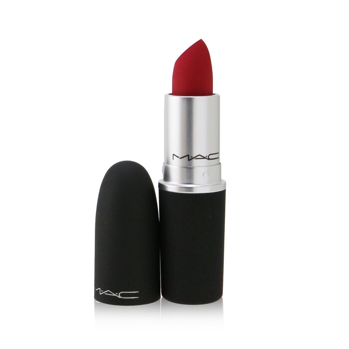 Powder Kiss Lipstick - # 306 Shocking Revelation S4K021/ 431342 3g/0.1oz