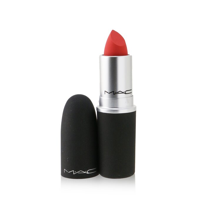 Powder Kiss Lipstick - # 308 Mandarin O S4K023/ 434374 3g/0.1oz