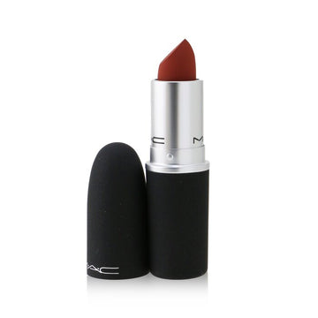 Powder Kiss Lipstick - # 316 Devoted To Chili S4K031/ 522071 3g/0.1oz