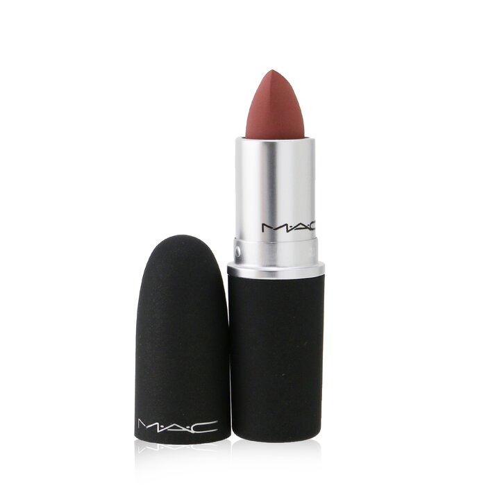 Powder Kiss Lipstick - # 921 Sultry Move S4K036/ 564019 3g/0.1oz