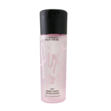 Prep + Prime Fix+ Finishing Mist - # Rose MWR201/359301 100ml/3.4oz