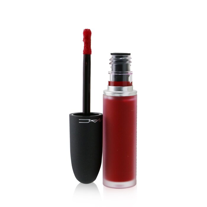 Powder Kiss Liquid Lipcolour - # 987 M-A-Csmash SJC205 / 567843 5ml/0.17oz