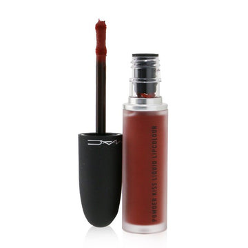 Powder Kiss Liquid Lipcolour - # 991 Devoted To Chili SJC209 / 567881 5ml/0.17oz