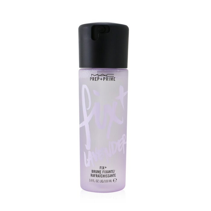 Prep + Prime Fix+ Finishing Mist - # Lavender MWR301/359318 100ml/3.4oz