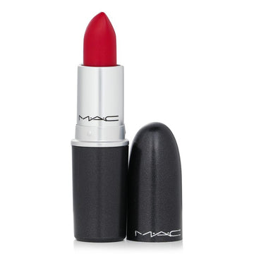 Retro Matte Lipstick - # 707 Ruby Woo (Very Matte Vivid Blue-Red) M0N904 / 040605 3g/0.1oz