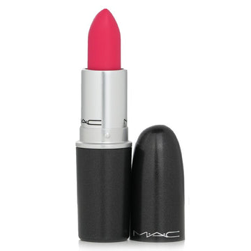 Retro Matte Lipstick - # 706 Relentlessly Red (Bright Pinkish Coral Matte) M0N916 / 314751 3g/0.1oz