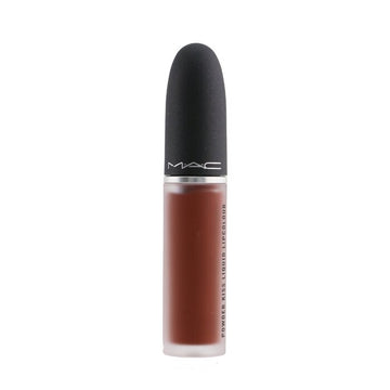 Powder Kiss Liquid Lipcolour - # 982 Marrakesh Mere SJC221 / 579952 5ml/0.17oz