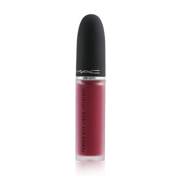 Powder Kiss Liquid Lipcolour - # 980 Elegance is Learned SJC223 / 579976 5ml/0.17oz