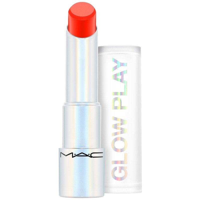 Glow Play Lip Balm - # 453 Rouge Awakening SJ8P04 / 566303 3.6g/0.12oz