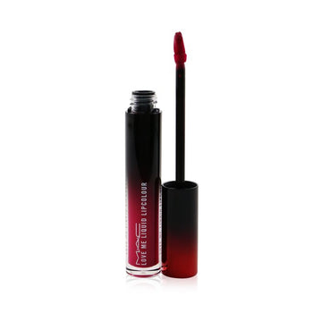 Love Me Liquid Lipcolour - # 494 Hey, Good Looking! (Bright Fuchsia) SM5T06 / 599998 3.1ml/0.1oz