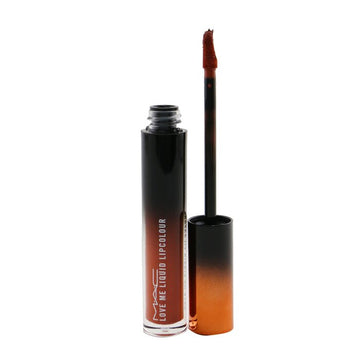 Love Me Liquid Lipcolour - # 485 Bragging Rights (Warm Yellow Rose) SM5T15 / 600083 3.1ml/0.1oz