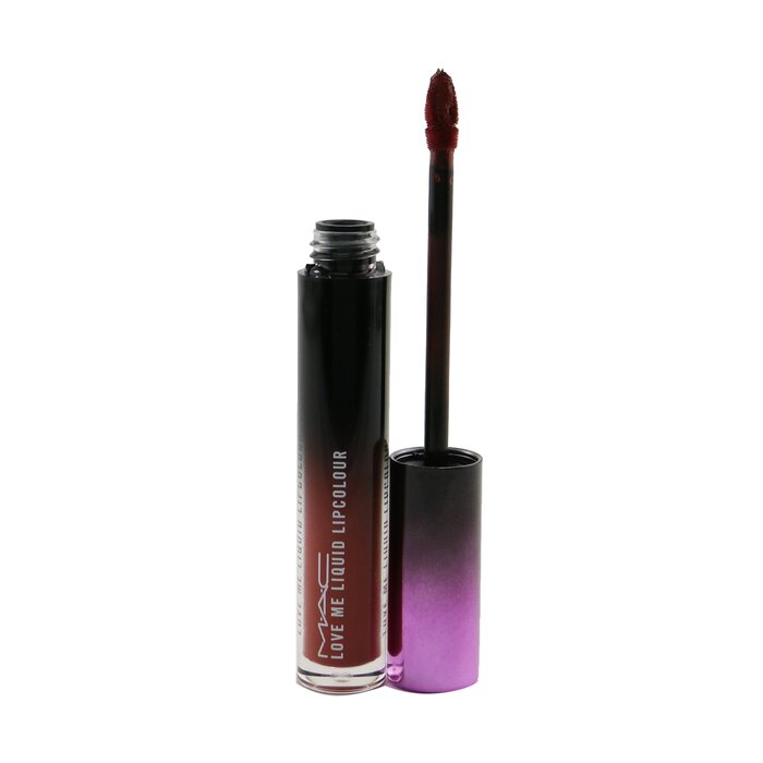 Love Me Liquid Lipcolour - # 480 Whatta Doll (Rose) SM5T19 / 607297 3.1ml/0.1oz