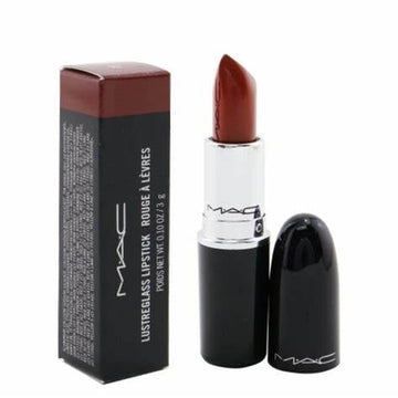 Lustreglass Lipstick - # 549 PDA (Bricky Red) SMXF20 / 609963 3g/0.1oz