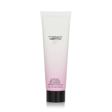 Lightful C3 Clarifying Gel-To-Foam Deep Cleanser SKRL01 / 585229 125ml/4.2oz