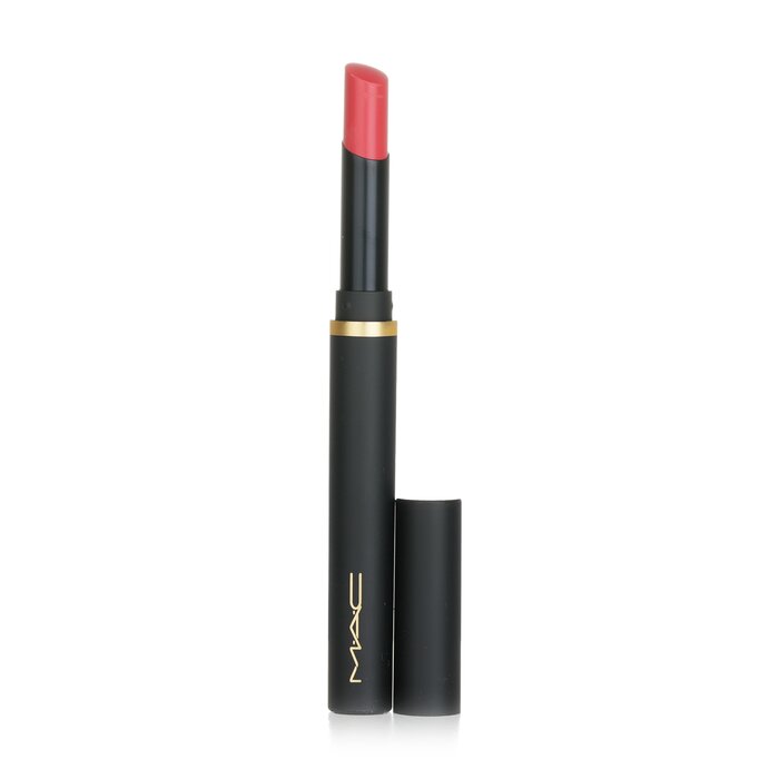 Powder Kiss Velvet Blur Slim Lipstick - # 898 Sheer Outrage 672455 2g/0.07oz