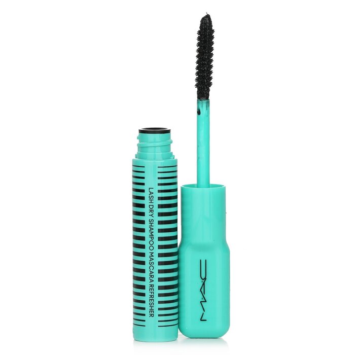 Lash Dry Shampoo Mascara Refresher - #Black 646746 6.5ml/0.22oz