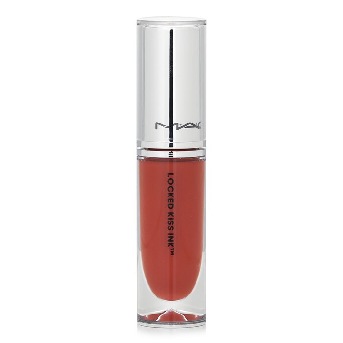 Locked Kiss Ink Lipstick # Emphatic 646067 4ml/0.14oz