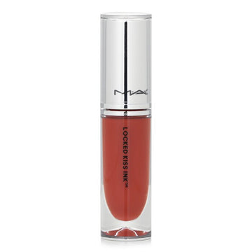 Locked Kiss Ink Lipstick # Emphatic 646067 4ml/0.14oz