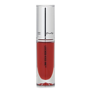 Locked Kiss Ink Lipstick # Vicious 646050 4ml/0.14oz