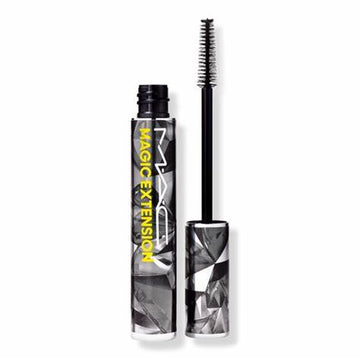 Magic Extension 5mm Fibre Mascara - # Black 621187 11ml/0.37oz