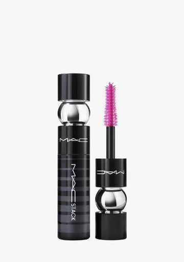 Stack Mascara - # Black 593040 12ml/0.41oz