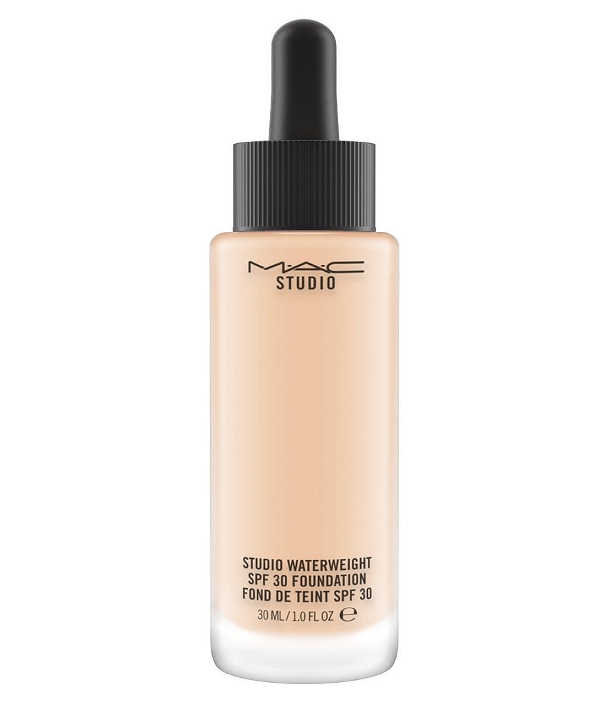 Studio Waterweight Foundation SPF 30 - # NC30 367191 30ml/1oz