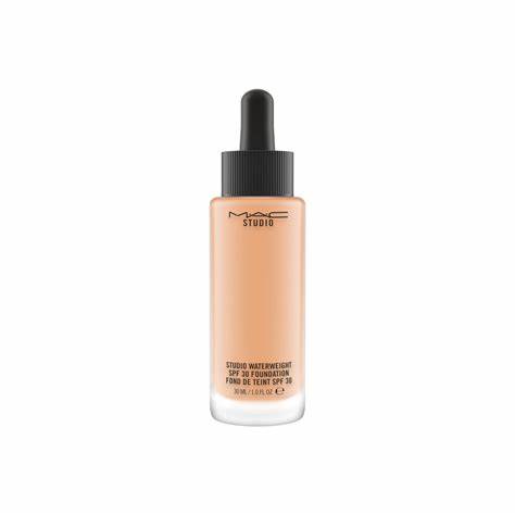 Studio Waterweight Foundation SPF 30 - # NC37 367207 30ml/1oz