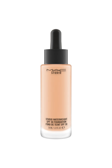 Studio Waterweight Foundation SPF 30 - # NC44 367238 30ml/1oz