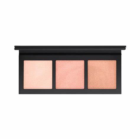 Hyper Real Glow Palette - # Flash + Awe 479542 13.5g/0.45oz