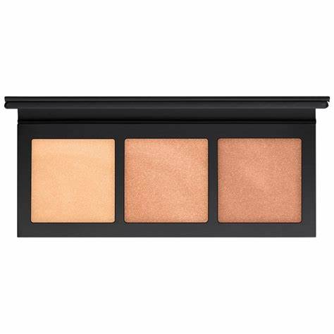 Hyper Real Glow Palette - # Get It Glowin' 479535 13.5g/0.45oz